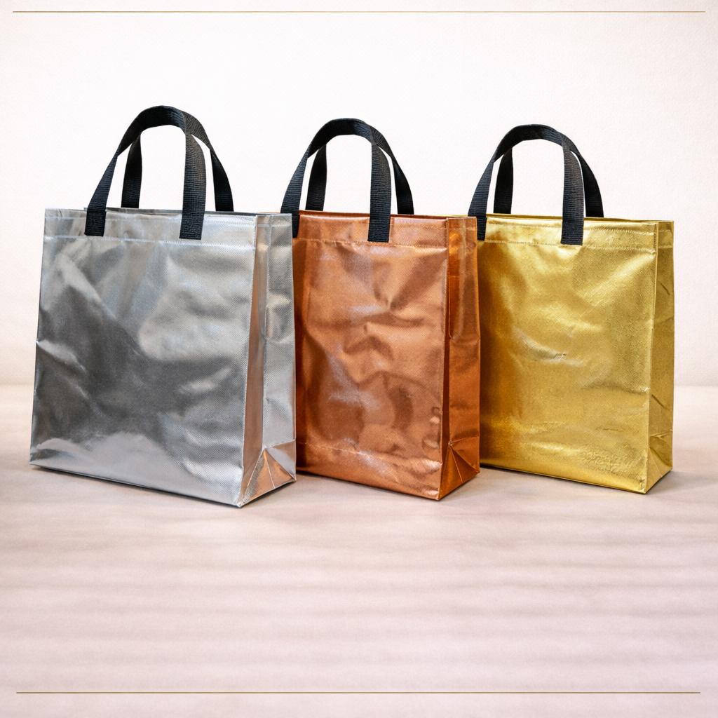 Bags