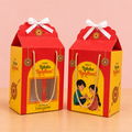 Raksha Bandhan Gift Hamper Box