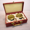 Premium 2 Jar Trunk Gift Box
