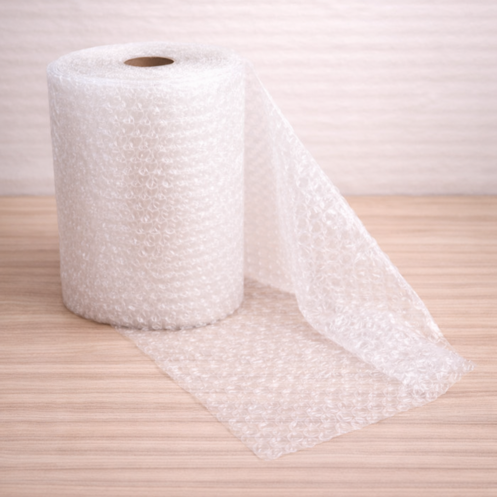 Protective Bubble Wrap Roll