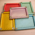 Decorative Packaging Tray – Premium Gift Hamper Tray