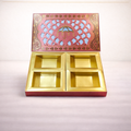 Decorative Dry Fruit Gift Box