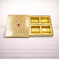 Decorative Dry Fruit Gift Box