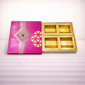 Decorative Dry Fruit Gift Box