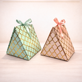 Triangle Gift Box