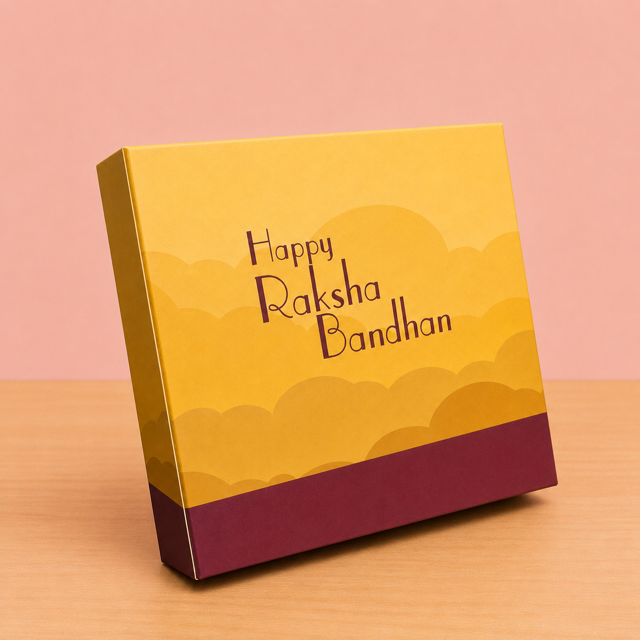 Raksha Bandhan Chocolate Gift Boxes